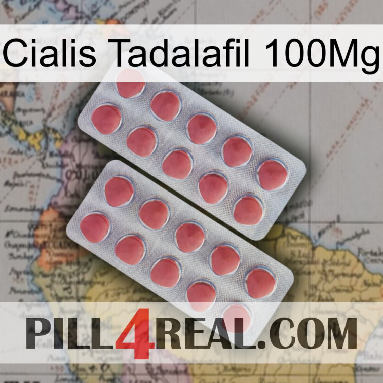 Cialis Tadalafil 100Mg 19